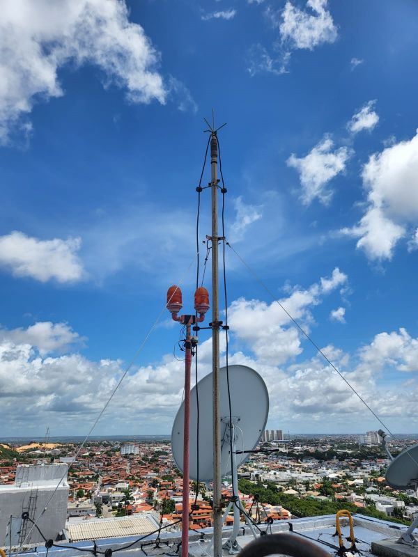 Elaboração de plano de emergência contra incêndio